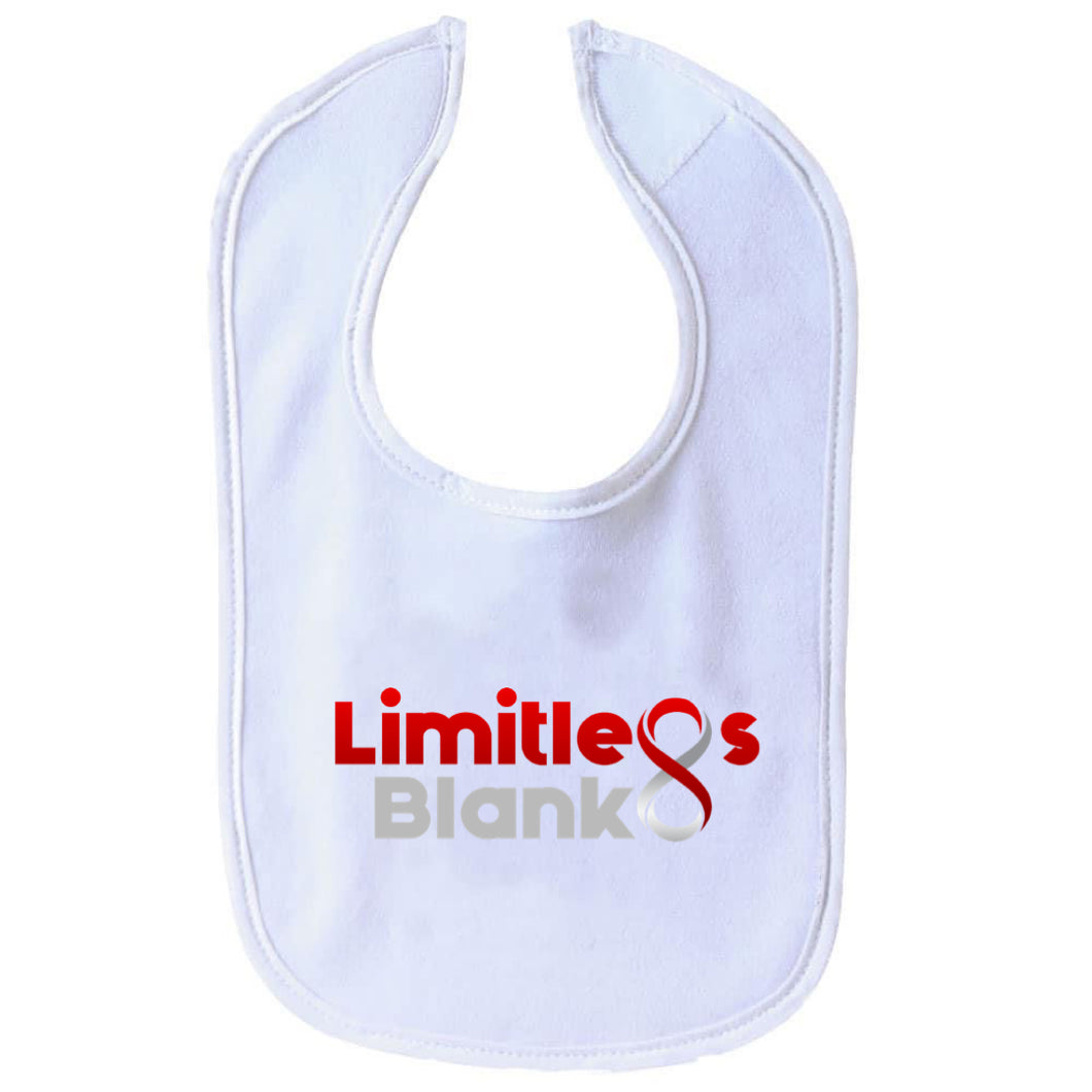 Sublimation Bib