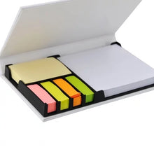 Load image into Gallery viewer, Sublimation Sticky Note Holder
